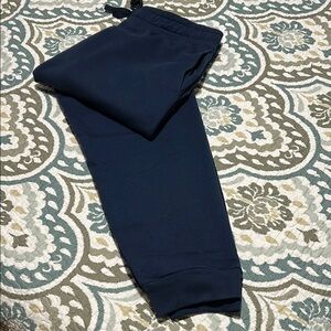 Navy Blue Joggers for Everyday Comfort